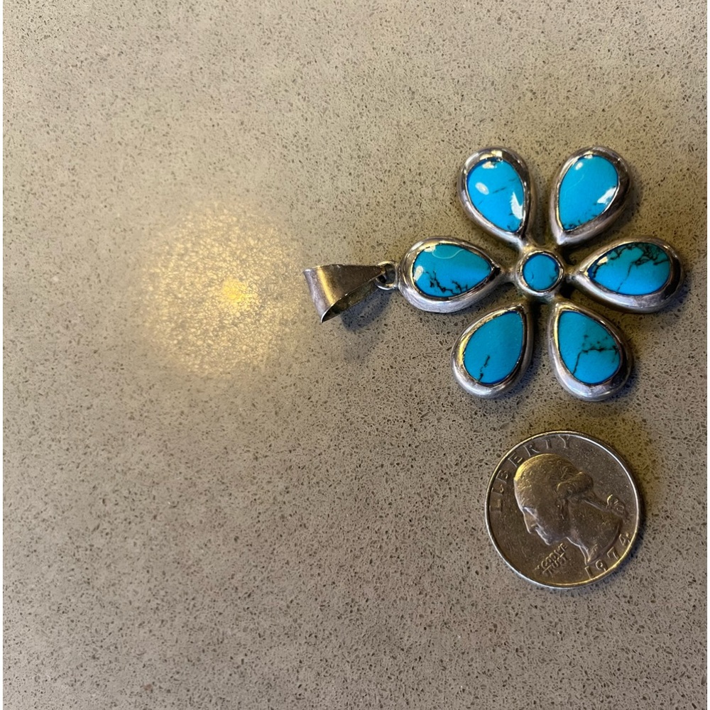 Pendant